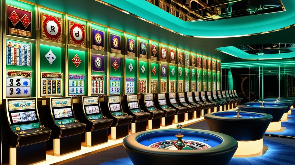 Verdecasino Portugal
