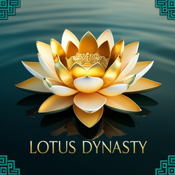 Lotus Dynasty Verde Casino É Legal Em Portugal