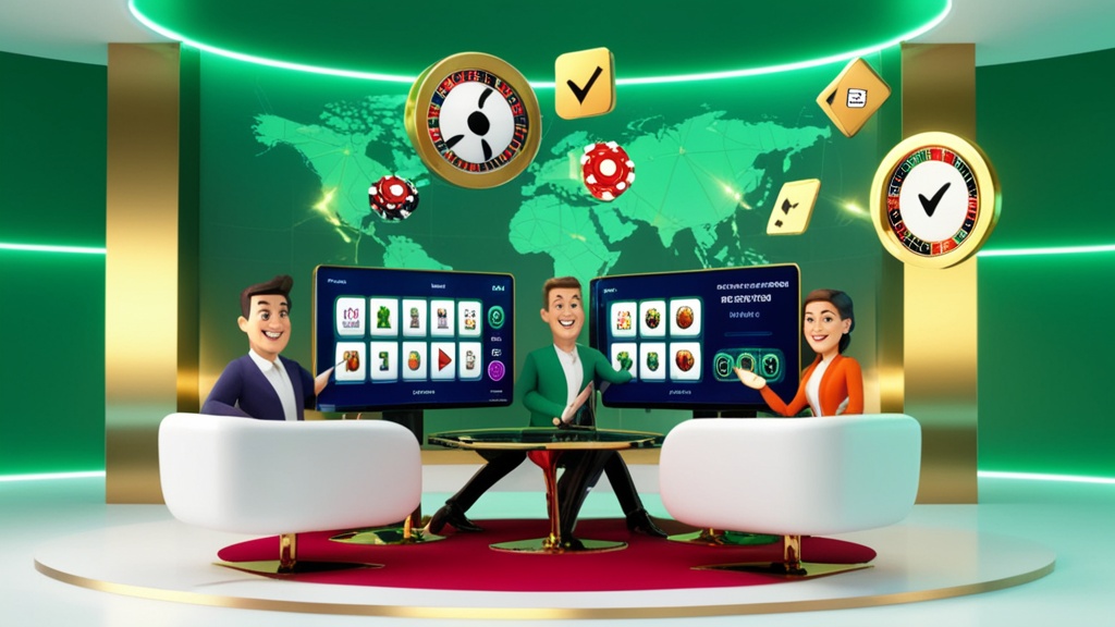 Verdecasino